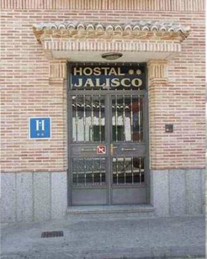 Hostal Jalisco